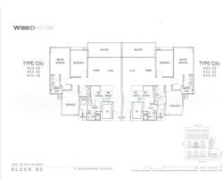 Woodgrove Avenue (D25), Terrace #561607691